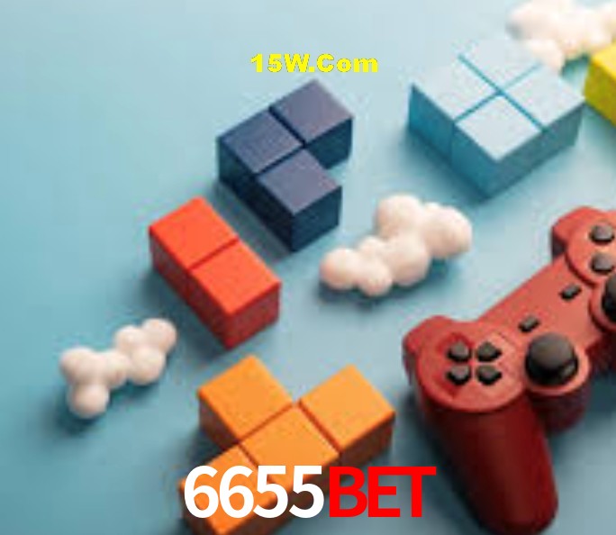 Mesa de Blackjack 6655Bet