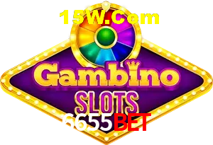 Slot Games 6655Bet