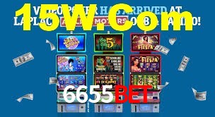 Programa VIP 6655Bet