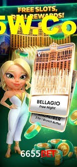 Daily Bonuses 6655Bet