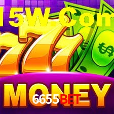 Welcome Bonus 6655Bet