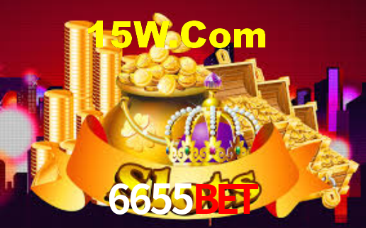6655Bet App