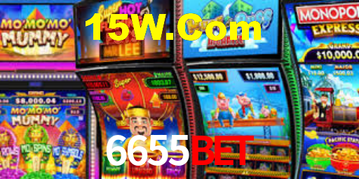 6655Bet Login