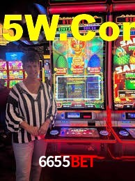VIP Casino 6655Bet