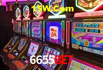 Benefícios da Conta 6655Bet