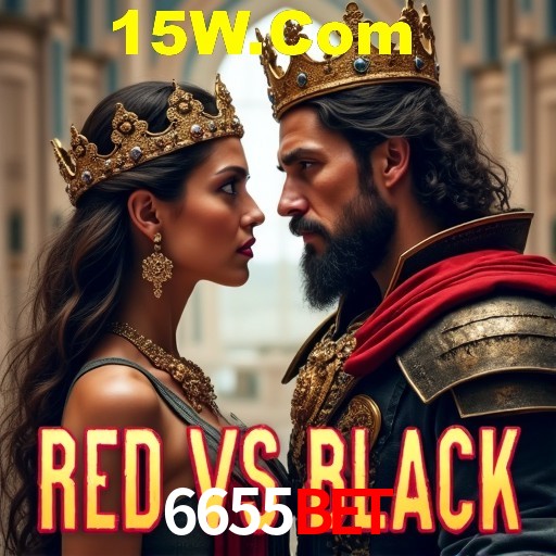 Descubra a Essência do 6655Bet: Nossa História e Compromissos