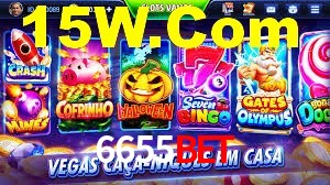 6655Bet,6655Bet App