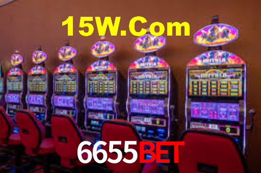 6655Bet: Seu Especialista em Apostas Esportivas Brasileiras