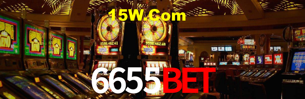 6655Bet
