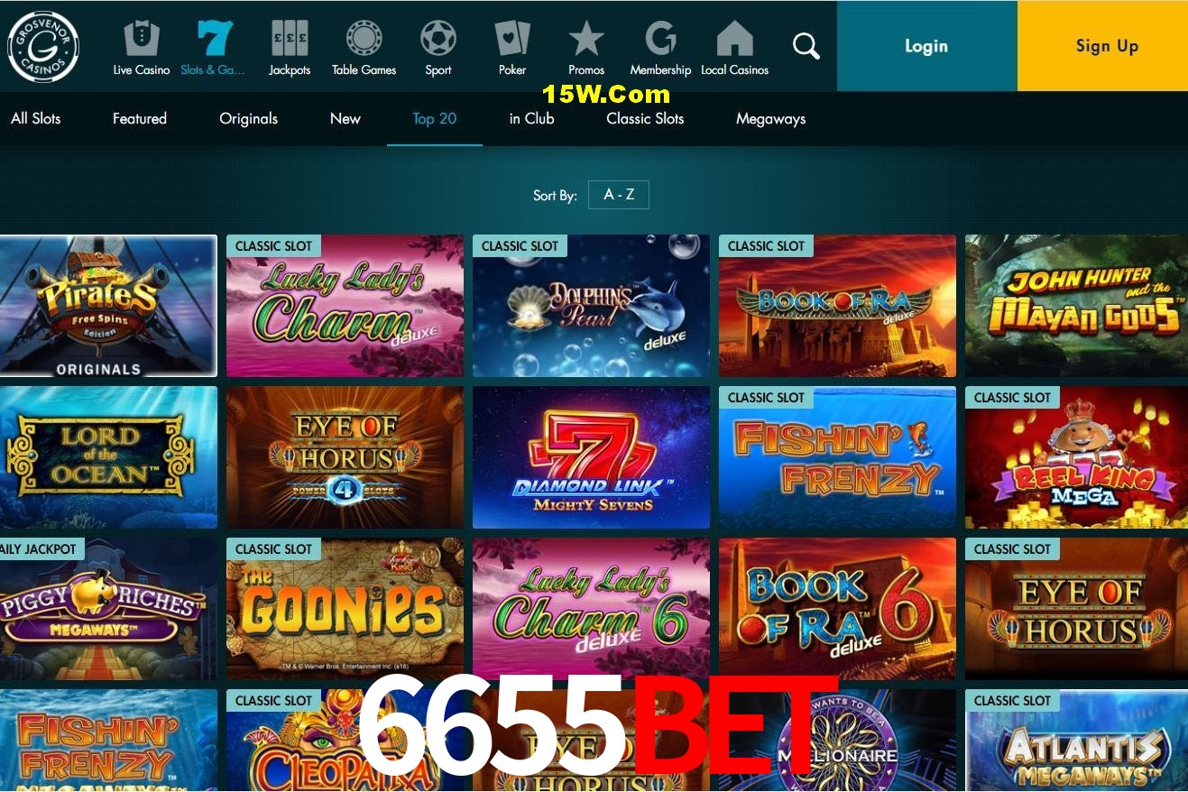 Player Reviews 6655Bet