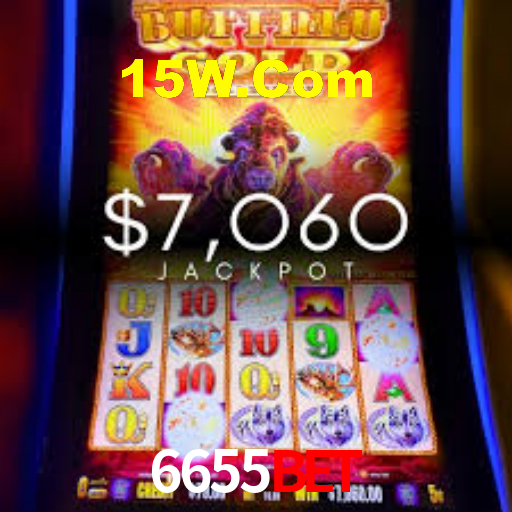 6655Bet