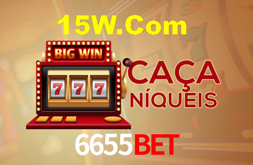 6655Bet App