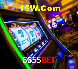 Sistemas de Segurança 6655Bet