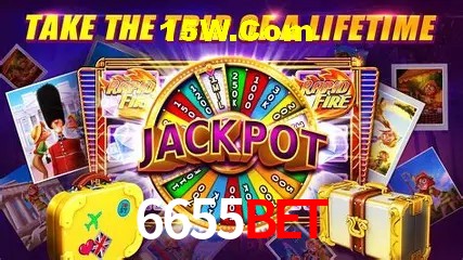 Casino Ao Vivo 6655Bet