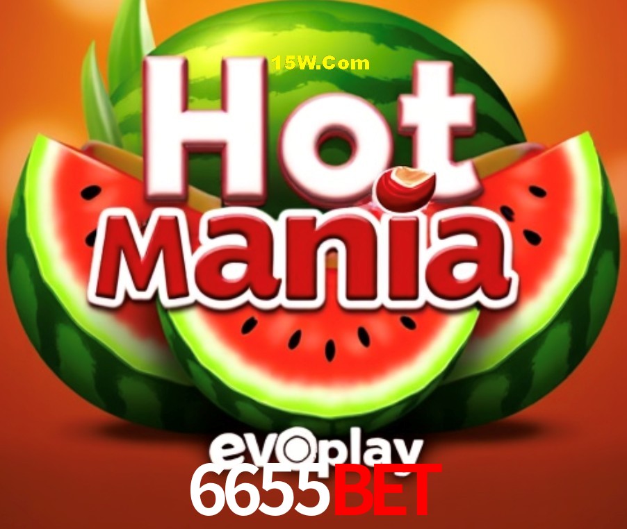 Casino Ao Vivo 6655Bet