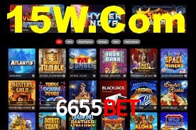 Explore as vantagens do 6655Bet: serviço profissional e confiabilidade