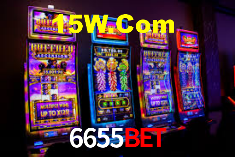6655Bet: A Experiência de Casino com Jogos de Mesa ao Vivo