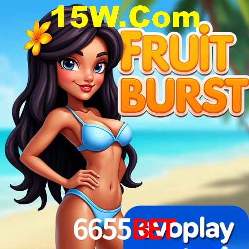 Descubra o Mundo do Cassino Online com 6655Bet