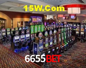Promoções Sazonais 6655Bet