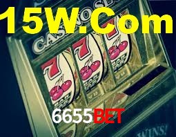 6655Bet App Interface