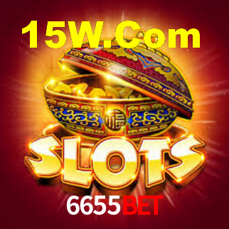 6655Bet Login
