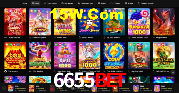 6655Bet,6655Bet App