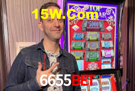 6655Bet App