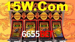 Premium Interface 6655Bet