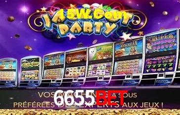 Especiais de Fim de Semana 6655Bet