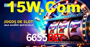 Live Casino 6655Bet