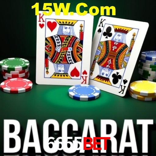Live Casino 6655Bet