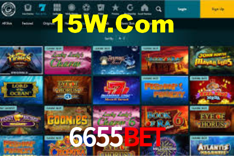 6655Bet