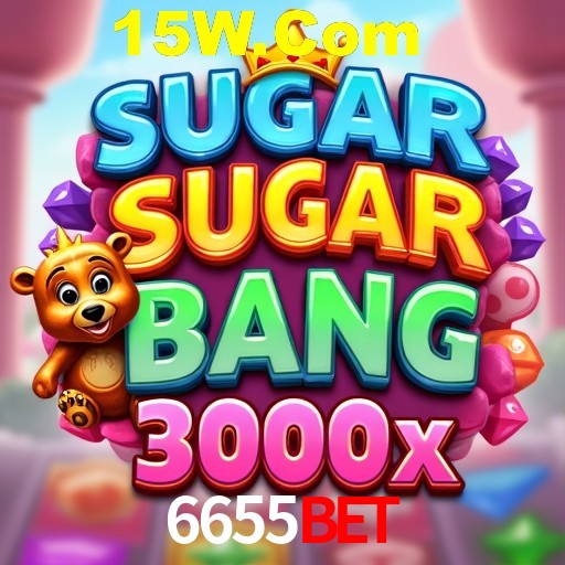 Game Providers 6655Bet