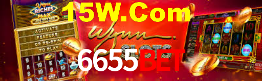 6655Bet App