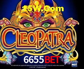 Diretório de Jogos 6655Bet