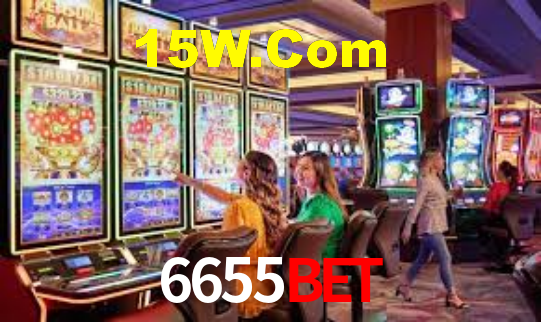 6655Bet