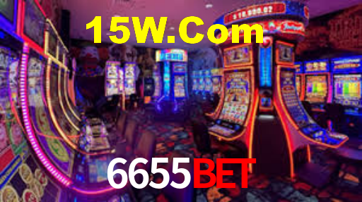 6655Bet: Jogos de Caça-Níqueis-Altas Recompensas, Roleta-Velocidade, Blackjack-Desafios Máximos