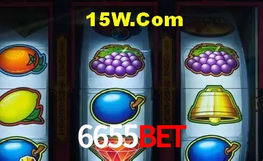 Experiência VIP 6655Bet